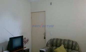 Imagem 4: Apartamento - Alvorada I - Valinhos