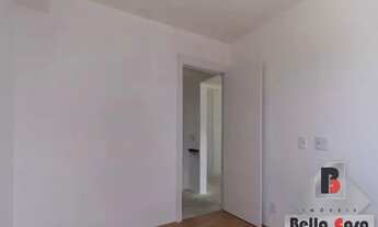 Imagem 5: Mooca - Studio - 30 m² - Contra piso - Dormitório, sala, cozinha, área de serviço, bh, se