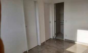 Imagem 7: Apartamento para aluguel tem 35 metros quadrados com 2 quartos em Parque Vitória - São Pau