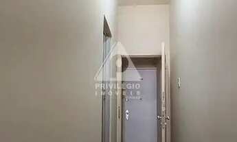 Imagem 3: Quarto Sala no Catete