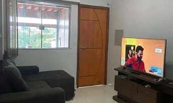 Imagem 2: Casa com 2 dormitórios à venda, 78 m² por R$ 300.000 - Adrianópolis - Manaus/AM