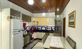 Imagem 7: CASA RESIDENCIAL em PENHA - SC, Armação