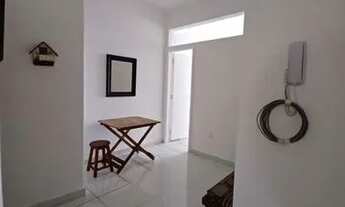 Imagem 5: Centro, quarto, sala, cozinha e banheiro