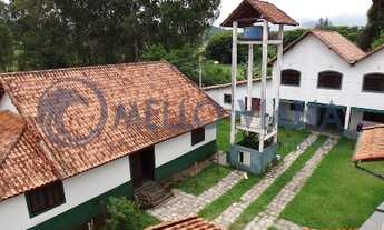 Imagem 5: Imóvel com localização privilegiada, às margens da rodovia BR 354 no município de Itamonte