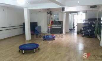 Imagem: SOBRADO MOOCA 3 SALAS 3 BANHEIROS RECEPÇÃO