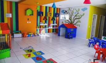 Imagem 6: Apartamento com 3 suítes e lazer completo no Edson Queiroz - AP52921