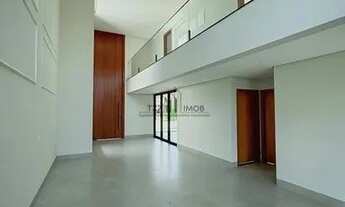 Imagem 11: Goiânia - Casa de Condomínio - Condomínio Jardins Madri