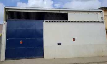 Imagem: Galpão Frigorífico, 280 M2, 3 câmeras