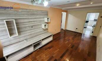 Imagem: Apartamento com 3 dormitórios à venda