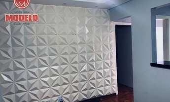 Imagem 4: Casa com 3 dormitórios para alugar, 119 m² por R$ 2.300,00/mês - Morumbi - Piracicaba/SP