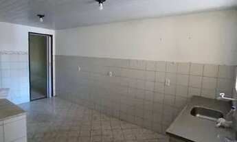 Imagem 3: Casa Conjunto Alvorada I