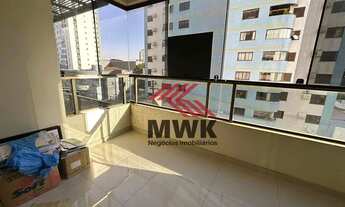 Imagem 7: Apartamento com 3 dormitórios à venda, 180 m² por R$ 680.000,00 - Centro - Cascavel/PR