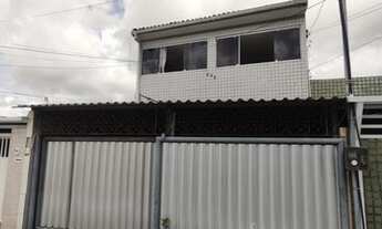 Imagem: Casa Primeiro andar 3 quartos em Jaguaribe