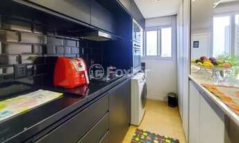 Imagem 7: Apartamento à venda Rua Itapeva, Passo da Areia - Porto Alegre