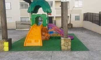 Imagem 4: Apartamento com 2 dormitórios para alugar, 50 m² por R$ 1.830,75/mês - Parque Industrial