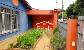 Imagem 4: Casa com 3 dormitórios para alugar, 170 m² por R$ 5.500/mês - Instituto de Previdência - S