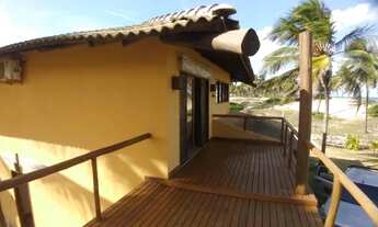 Imagem 6: Casa para venda com 160 metros quadrados com 3 quartos em Sítio do Conde - Conde - BA