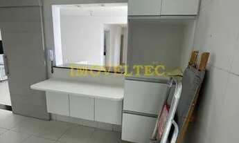 Imagem 6: APARTAMENTO RESIDENCIAL em SÃO PAULO - SP, VILA MARIANA