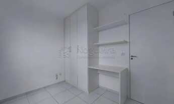 Imagem 6: Super Apartamento 2 quartos(1st) pertinho da Av. Caxangá | Andar Alto| Ventilado