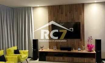 Imagem 4: Casa para venda ou locação no Condomínio Quinta Ranieri Green em Bauru