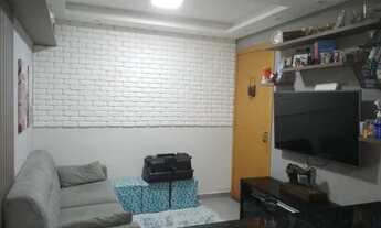 Imagem: Apartamento 2 quartos Bairro Santo Antonio