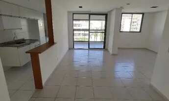 Imagem: 85m², duas suítes, sistema de ônibus