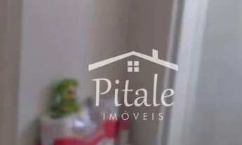 Imagem 2: Apartamento com 2 dormitórios para alugar, 47 m² por R$ 1.500,00/mês - Taboleiro Verde - C