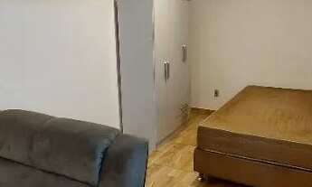 Imagem 5: Kitnet Mobiliado no centro