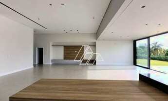 Imagem 6: Imóvel alto padrão em condomínio - com 4 suítes