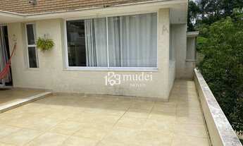 Imagem 6: Casa com 4 dormitórios para alugar, 240 m² por R$ 5.700,00/mês - Residencial Euroville - B