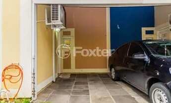 Imagem 2: Casa em Condomínio à venda Avenida José Aloísio Filho, Humaitá - Porto Alegre