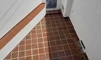 Imagem 5: Sobrado de 110m², 02 dormitórios, sala, cozinha, banheiro, área de serviço e garagem