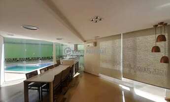 Imagem 3: Casa em Condomínio Sobrado Royal Park Disponível Para Locação Royal Park 3 Dormitórios 5