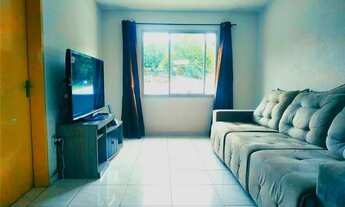 Imagem: Apartamento com 1 Dormitorio(s) localizado(a)