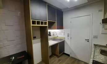 Imagem: FLAT SANTANA 26MTS2