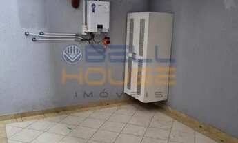 Imagem 6: SANTO ANDRÉ - Sobrado Padrão - VILA SCARPELLI