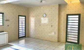 Imagem 3: Casa com 3 dormitórios à venda, 339 m² por R$ 550.000,00 - Jardim Alto Rio Preto - São Jos