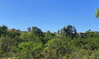 Imagem 4: Lotes de 1.100 metros na Serra do Cipó, ideal para seu sítio