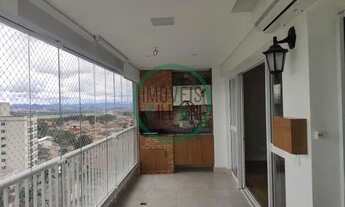 Imagem 4: APARTAMENTO RESIDENCIAL em SÃO JOSÉ DOS CAMPOS - SP, JARDIM DAS INDÚSTRIAS