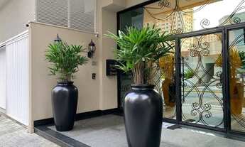 Imagem 3: Apartamento em Itapema com 02 suítes à 500m mar!!! Morretes