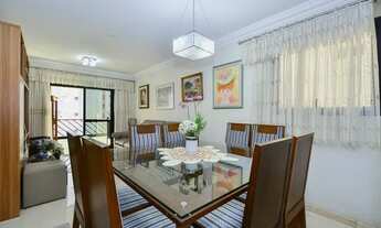 Imagem 2: Apartamento com 3 quartos e 2 vagas à venda com 91 m² na Vila Mariana R$ 990.000 Rua Dr