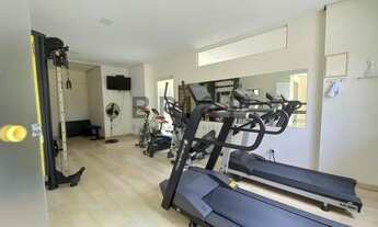 Imagem 5: Apartamento para locação 80m², 3 dormitórios sendo 1 suíte, varanda, 2 vagas. Cidade Monçõ