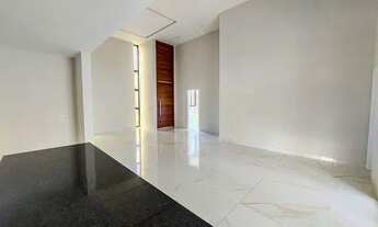 Imagem 5: Oportunidade! Casa Térrea recém construída no Condomínio Novo Leblon