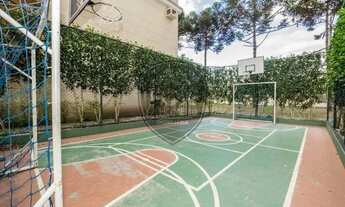 Imagem 6: Apartamento com 3 dormitórios para alugar, 68 m² por R$ 2.450,00/mês - Portão - Curitiba/P