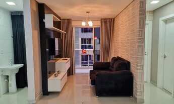 Imagem: Apto Resid Sollarium Mobiliado com 59m²