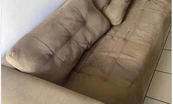 Imagem 4: VIEIRALVES - Apto 1 Suíte Mobiliado - EDIF Taurus