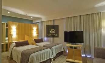 Imagem 6: Flat disponível em Moema - SP