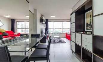 Imagem 5: São Paulo - Apartamento Padrão - Brooklin