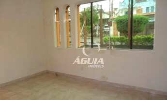 Imagem 5: Casa com 3 dormitórios à venda, 170 m² por R$ 520.000 - Vila Camilópolis - Santo André/SP