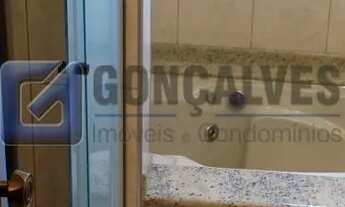 Imagem 2: SAO BERNARDO DO CAMPO - Residential / Apartment - JARDIM CHACARA INGLESA